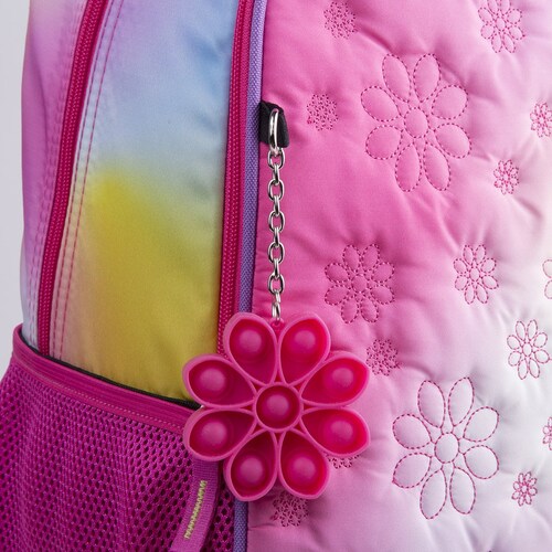 Mochila Rink para Primaria  Happy Girl