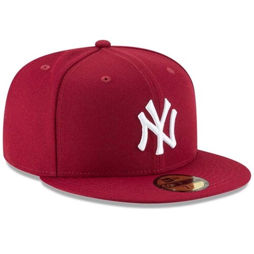 Gorra New Era 5950 Basic Newyan Car