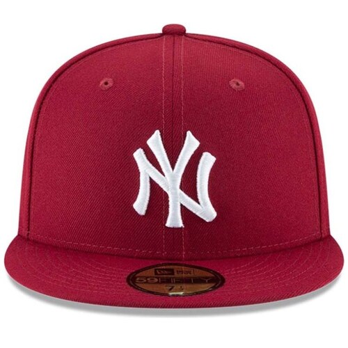 Gorra New Era 5950 Basic Newyan Car