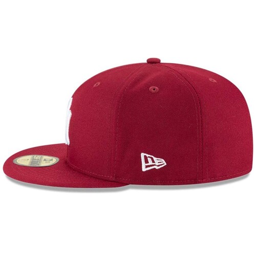 Gorra New Era 5950 Basic Newyan Car