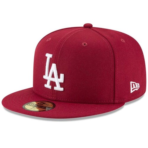 Gorra New Era 5950 Basic Losdod Car