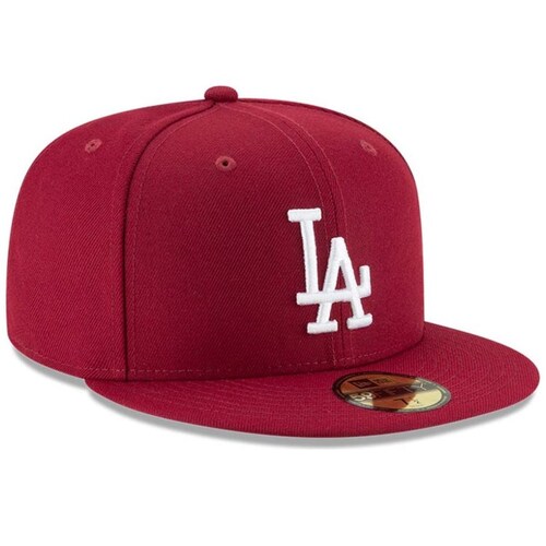 Gorra New Era 5950 Basic Losdod Car