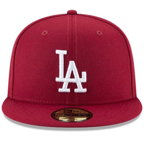 Gorra New Era 5950 Basic Losdod Car