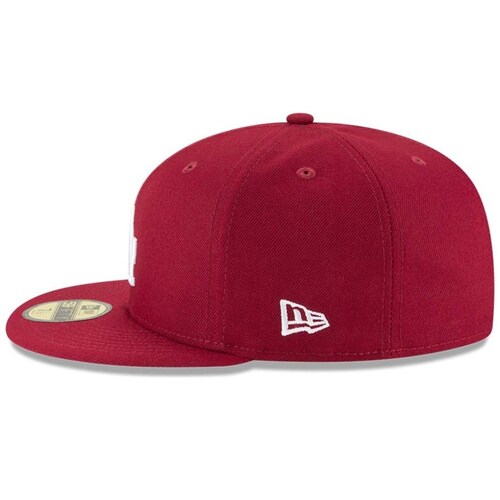 Gorra New Era 5950 Basic Losdod Car
