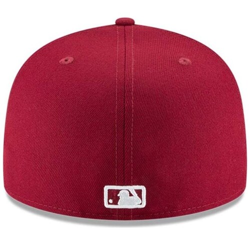 Gorra New Era 5950 Basic Losdod Car