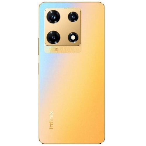 Celular Infinix Note 30 Pro 8+256Gb Color Dorado (Open)