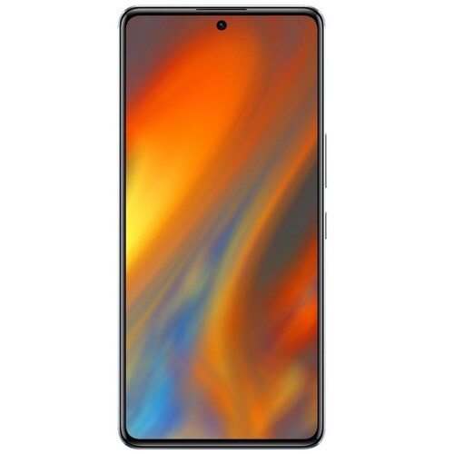 Celular Infinix Note 30 Vip 12+256Gb Color Blanco (Open)
