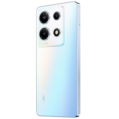 Celular Infinix Note 30 Vip 12+256Gb Color Blanco (Open)