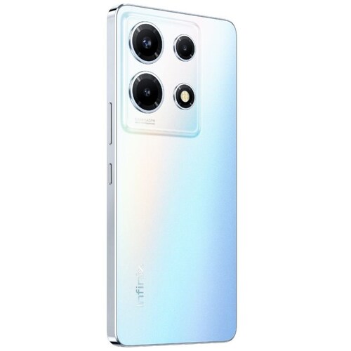 Celular Infinix Note 30 Vip 12+256Gb Color Blanco (Open)