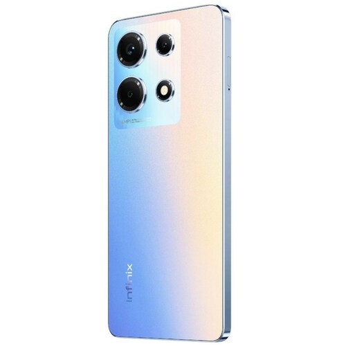 Celular Infinix Note 30 8+256Gb Color Azul (Open)