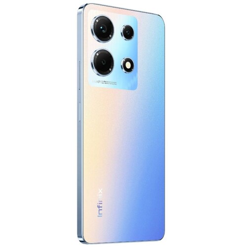 Celular Infinix Note 30 8+256Gb Color Azul (Open)