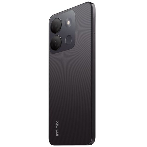 Celular Infinix Smart 7 Hd 2+64Gb Color Negro (Open)