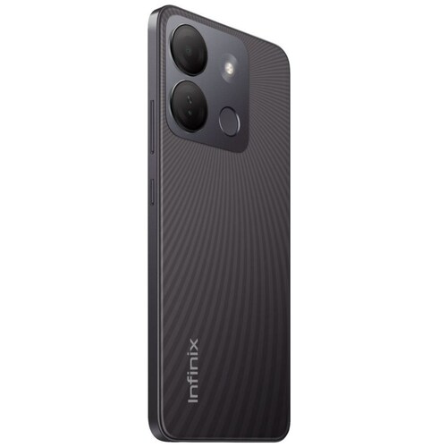 Celular Infinix Smart 7 Hd 2+64Gb Color Negro (Open)