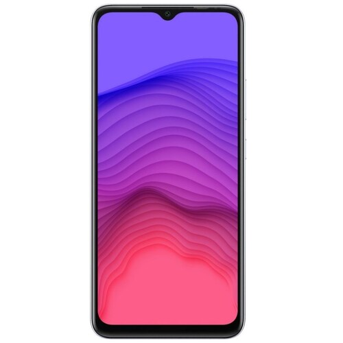 Celular Infinix Smart 7 Hd 2+64Gb Color Blanco (Open)