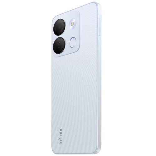 Celular Infinix Smart 7 Hd 2+64Gb Color Blanco (Open)