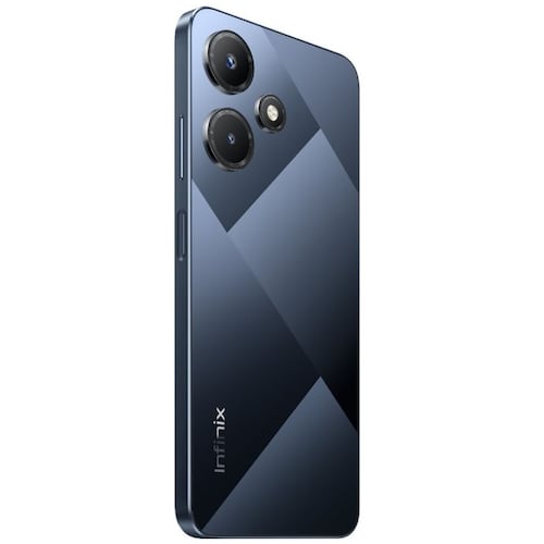 Celular Infinix Hot 30I 4+128Gb Color Negro (Open)
