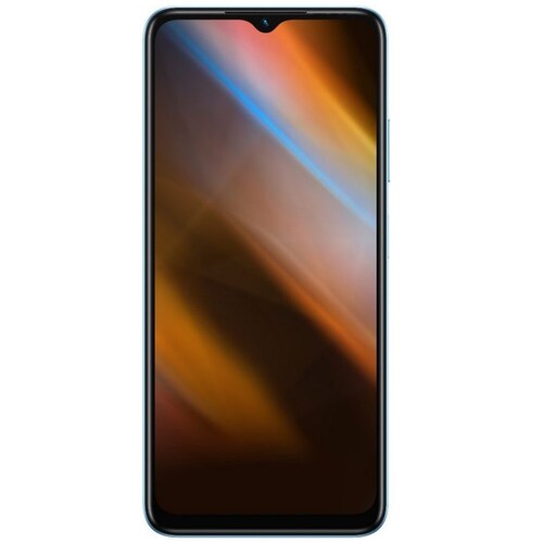 Celular Infinix Hot 30I 4+128Gb Color Azul (Open)