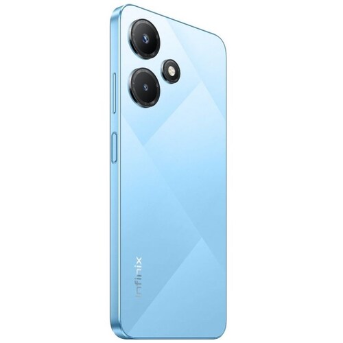 Celular Infinix Hot 30I 4+128Gb Color Azul (Open)