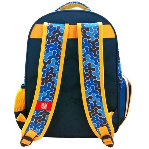 Mochila Transformers Battle para Primaria Fotoram