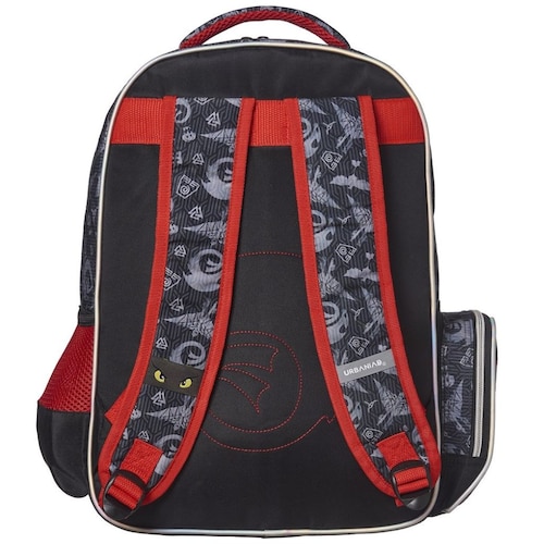 Mochila How To Train Your Dragon We Are Legen