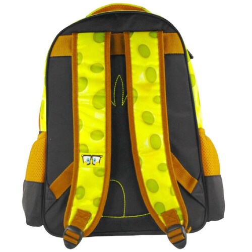 Mochila Sponge Bob Bob para Primaria Fotorama