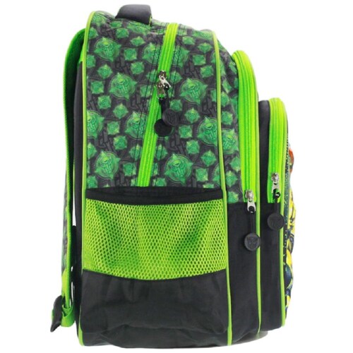 Mochila Transformers Friends Primaria Fotorama