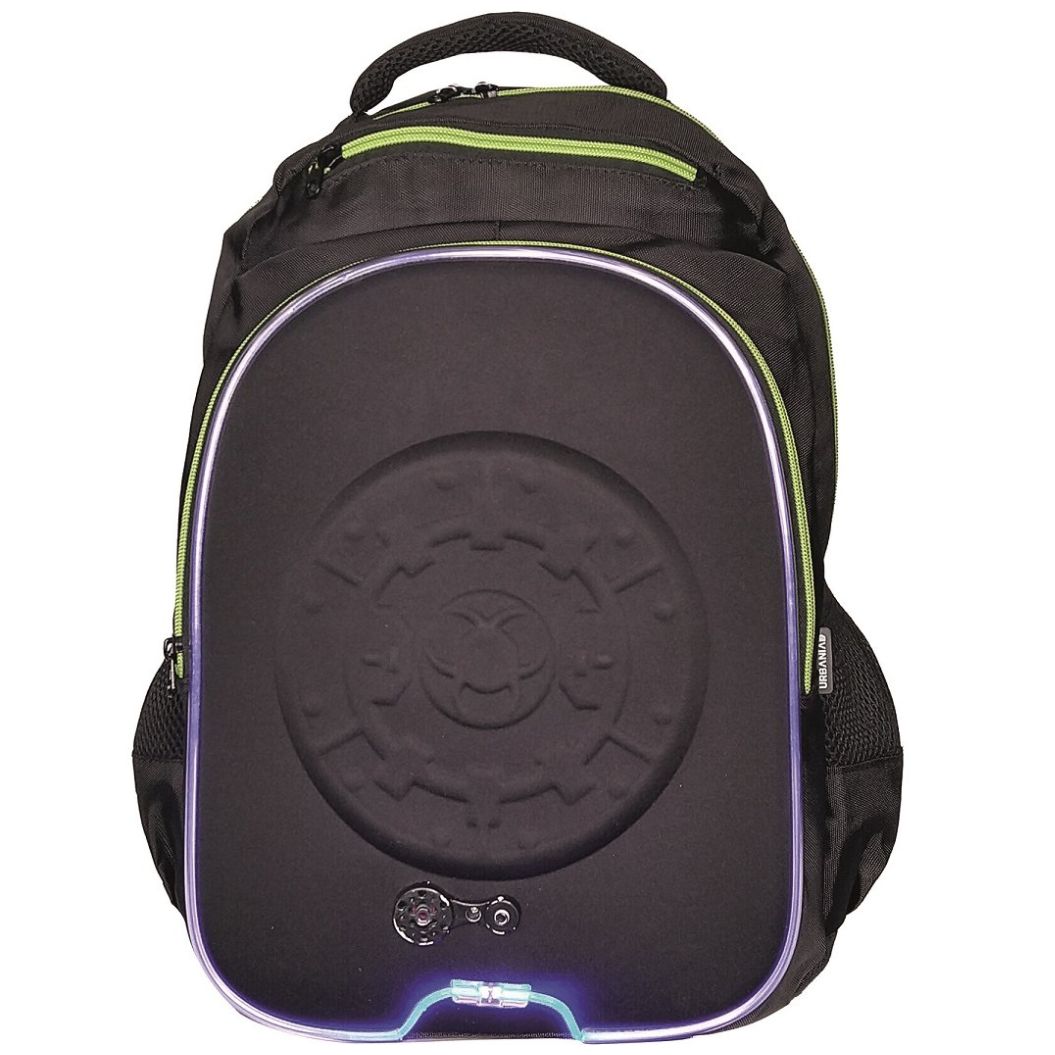 Mochilas que prenden online luces