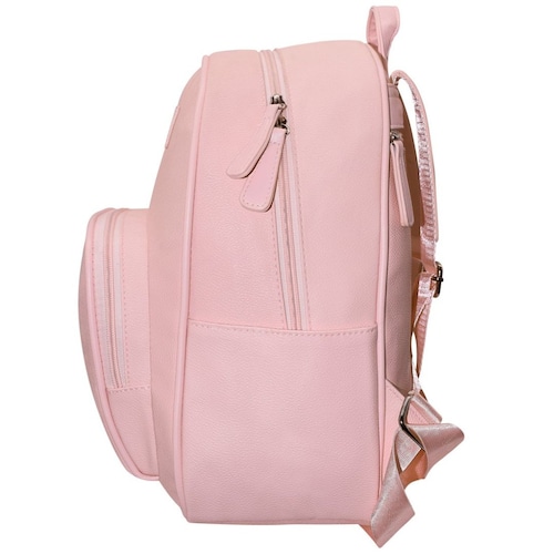 Mochila Tipo Back Pack Rosa Kenneth Cole