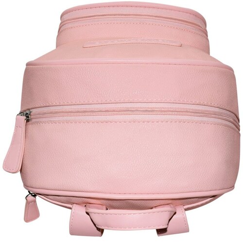Mochila Tipo Back Pack Rosa Kenneth Cole