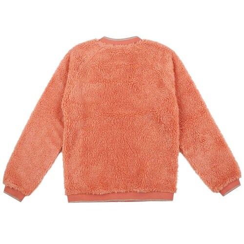 Chamarra para Niña Sherpa Fukka