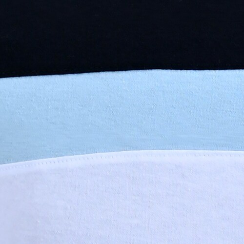 Playera Manga Corta Estampada Hang Ten para Hombre