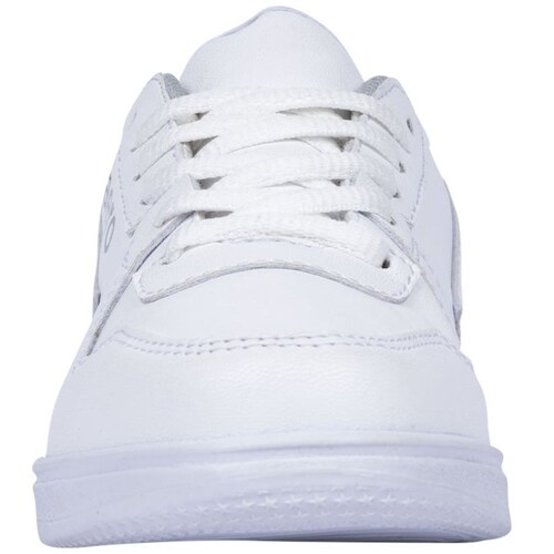Tenis con Agujeta 17-23 Blanco Aeropostale para Niño