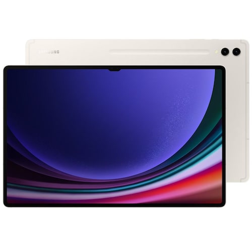 Tableta Samsung Galaxy Tab S9 Ultra 12+256 Beige