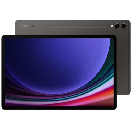 Tableta Samsung Galaxy Tab  S9+ 12+256 Graphite