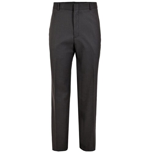 Pantalón Spandex Sin Pinzas John Henry para Hombre