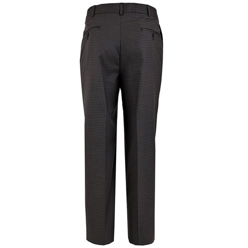 Pantalón Spandex Sin Pinzas John Henry para Hombre