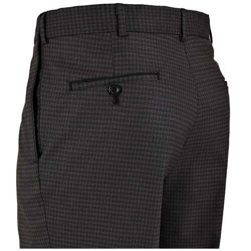 Pantalón Spandex Sin Pinzas John Henry para Hombre