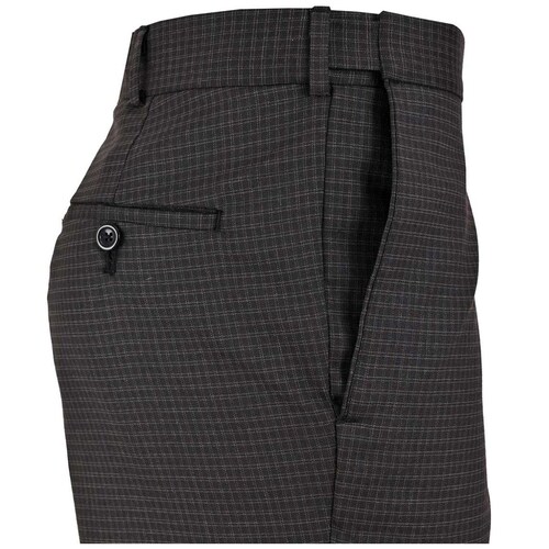 Pantalón Spandex Sin Pinzas John Henry para Hombre