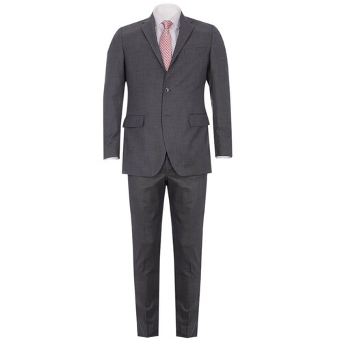 Traje Carlo Corinto Slim Fit para Hombre