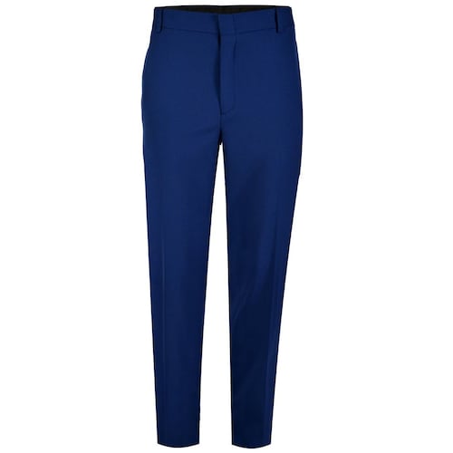 Pantalón Carlo Corinto Cintura Ajustable para Hombre
