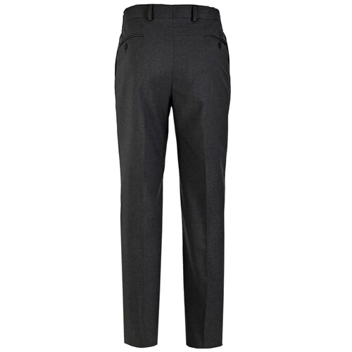 Pantalón Carlo Corinto Cintura Ajustable para Hombre