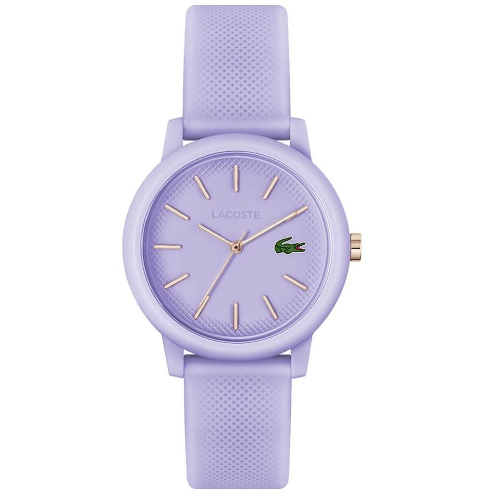 Reloj de mujer lacoste new arrivals