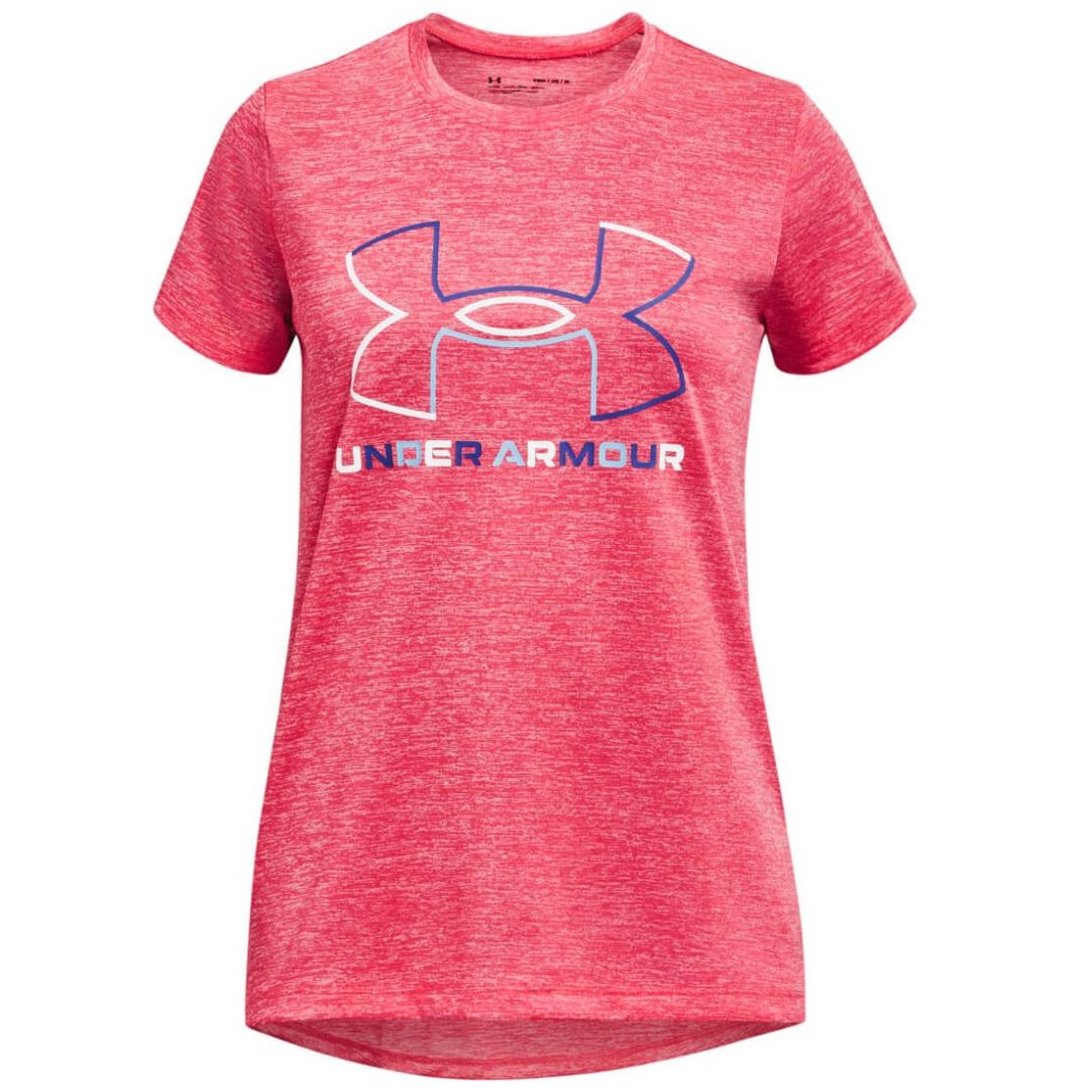 Playera Training Under Armour para Mujer