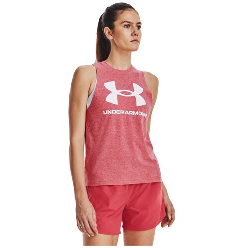 Tank a Training Under Armour para Mujer