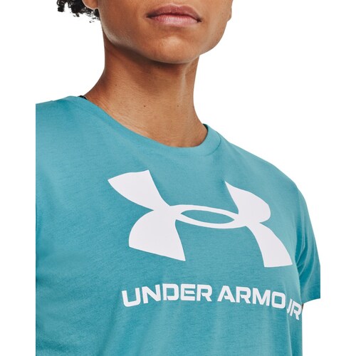 Las mejores ofertas en Camisetas Under Armour Terry Ropa Deportiva para  Mujeres