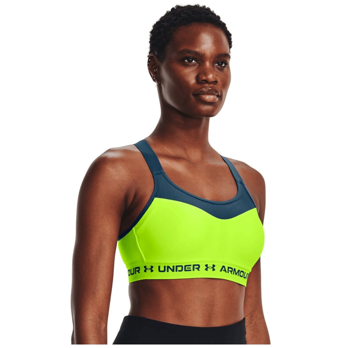 Bra deportivo under discount armour