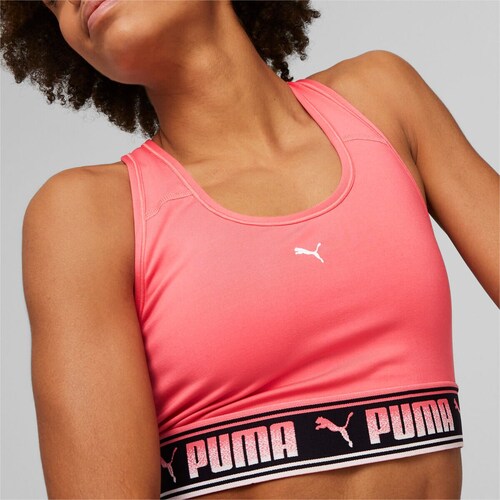 Top Puma para Mujer