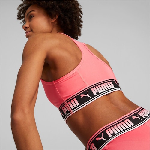 Top Puma para Mujer
