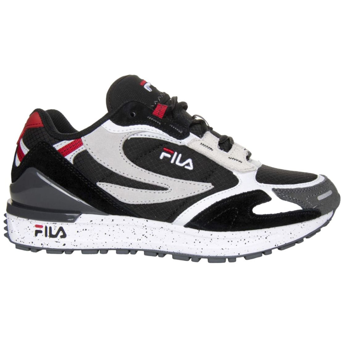 Zapatos fila 2024 para caballeros masculinos