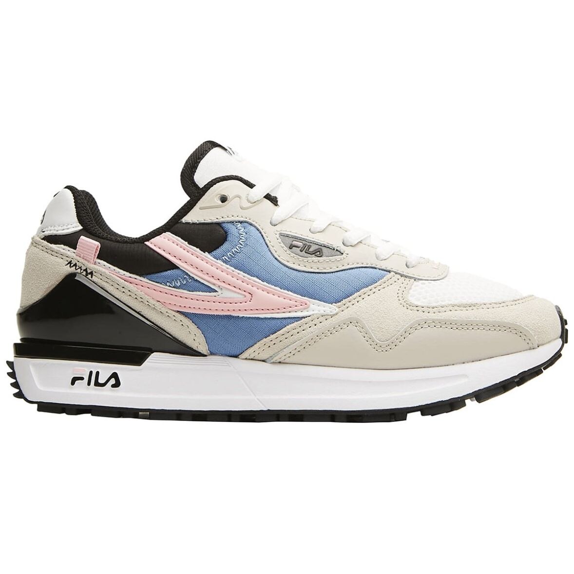 Zapatos fila 2019 discount mujer